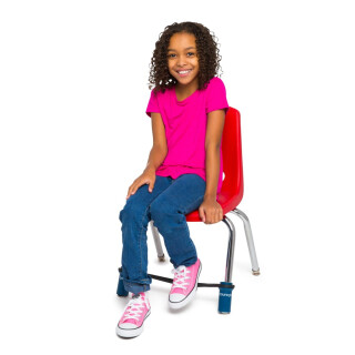  Bouncyband® Chair Legs - Elementary Edition