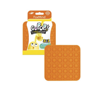 Go Pop! Quadro - LIMITED SUPPLY