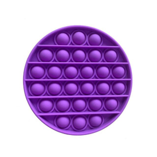 Stress Popper - Purple        