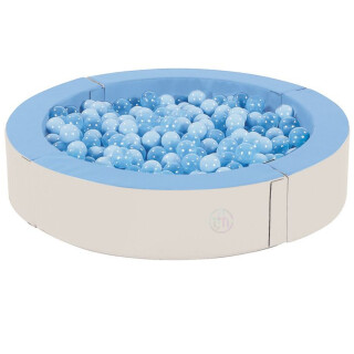 Ball Pool Small Circle