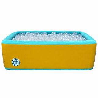 Heavy Duty Inflatable Ball Pool