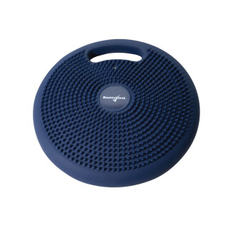 Bouncyband® Portable Sensory Seat Cushion - Blue 
