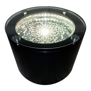 Round Bubble Table - Colourful Sensory Toy