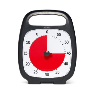 Time Timer Plus - 60 minutes