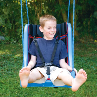 Full Support Swing Seat Liners