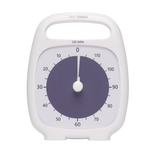 Klocka Time Timer Plus 20 min