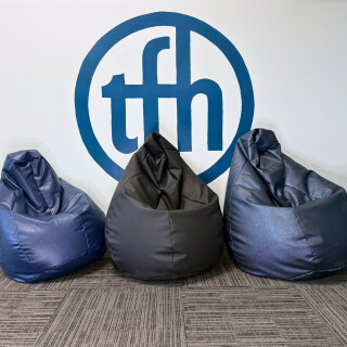 TFH Therapeutic Sensory Bean Bag Chairs