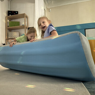 Air Body Rocker