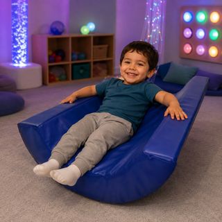 Body Rocker - FREE SHIPPING