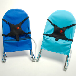 Covers for Standard Bouncing Chair Frame