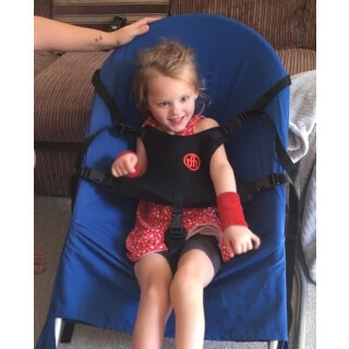Bouncing Chairs - FREE SHIPPING ALL SIZES