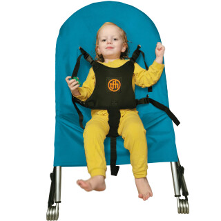 Bouncy Chair