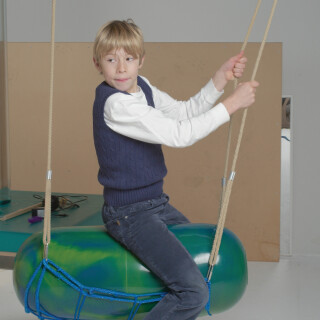 Bolstero Swing