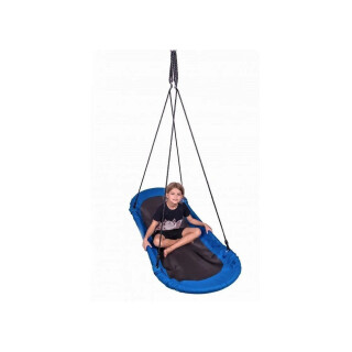 Oval Plattformsgunga