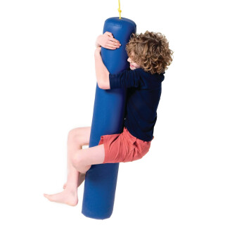 Vertical Bolster swing