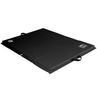 Folding Mat Black  