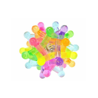 Flashing Neutron Ball