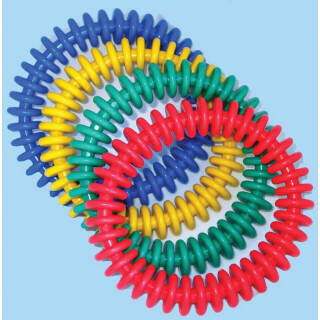 Flexi Rings - Set of 4