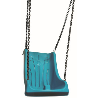 Child Seat With Chains - Harness- En1176
