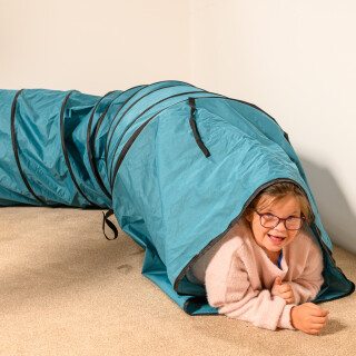 Adventure Tunnel