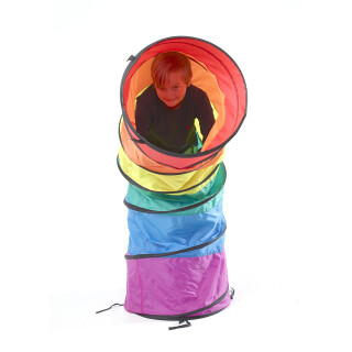 Lektunnel