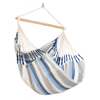 Domingo Sea Salt Hammock Chair  