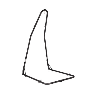 Hammock Chair Stand Amura Anthracite  
