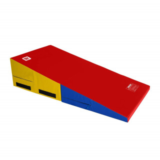 Wedge Incline Mat Large 