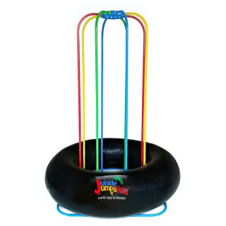 Jungle Jumparoo  