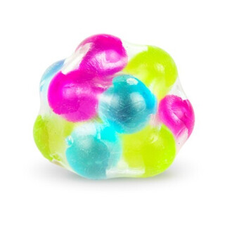 Light Up Molecule Ball  