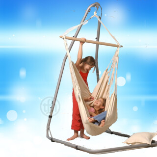 Luna Stand - Hanging Sway Frame