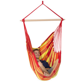Luna Hammock