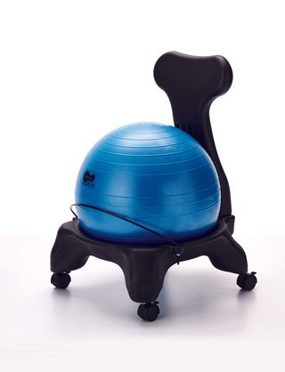 Modern Ball Chair