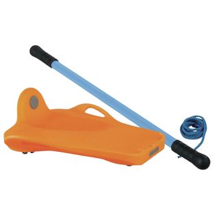 Motor Skills Scooter Package