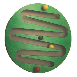 SpinGolf