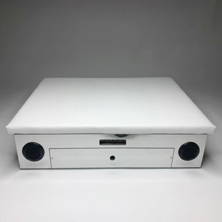 Resonance Platform with Foam Pad