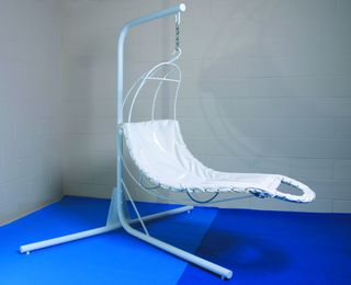 Leaf Chair with T Stand Special - LIMITED SUPPLY