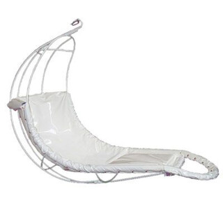 Swaying Banana Leaf Chair