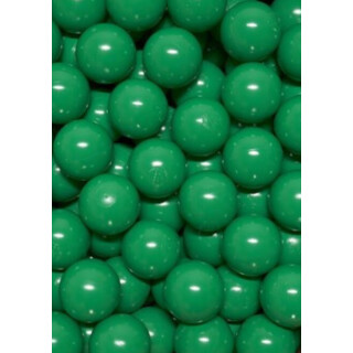 Bollhavsbollar Grön 500st, 75mm 