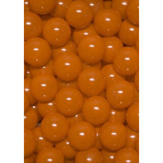 Bollhavsbollar Orange 500 st