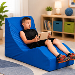 Relax & Recline Supportive Seating