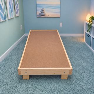 Wooden Stand for Relaxer - FREE SHIPPING
