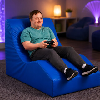 Relax & Recline Support: Large