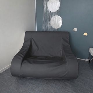 Gungstol "Together" Grå
