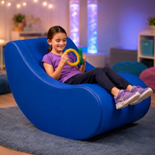Jr Therapy Chair - FREE SHIPPING 