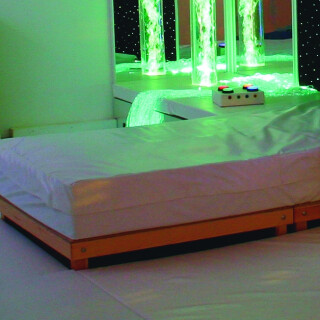 Waterbeds