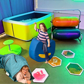 Sensory Classroom Kit