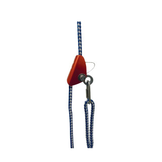 Slide adjuster