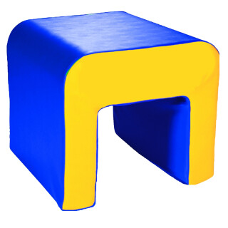 Softplay Arch 
