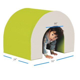 Softplay, Small Arch